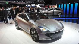 Geneva International Motor Show 2012