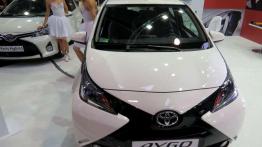 Nowości polskiego rynku w Warszawie - relacja z Fleet Market 2014