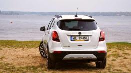 Opel Mokka X i Zafira – Zasadnicze zmiany