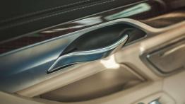 BMW 730ld xDrive - definicja nowoczesnego