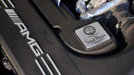 Mercedes-AMG C63 Coupe Edition 1 – galeria redakcyjna