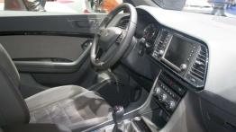 Geneva International Motor Show 2016 - galeria ogólna