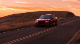 Chrysler 300S 2015 - widok z przodu