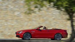 BMW 650i Cabrio F12 Facelifting (2015) - lewy bok