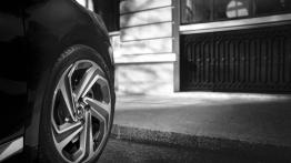 DS 5 Facelifting (2015) - koło