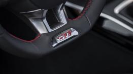 Peugeot 308 II Hatchback GTi (2016) - kierownica