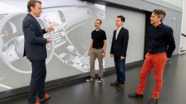 Renault Talisman (2016) - projektowanie auta