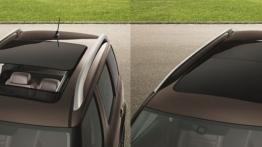 Skoda Yeti Facelifting (2014) - szyberdach