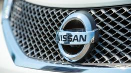 Nissan Note II 1.5 dCi (2013) - logo