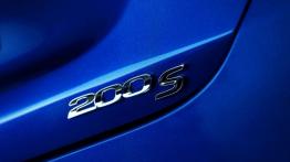 Chrysler 200S (2015) - emblemat