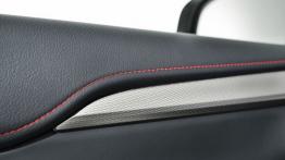 Lexus NX 300h (2014) - drzwi kierowcy od wewnątrz