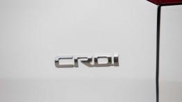 Kia Sportage III Facelifting (2014) CRDi 16V - emblemat