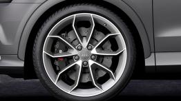 Audi RS Q3 (2014) - koło