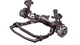 Mazda 6 2007 Sedan - inny podzespół mechaniczny