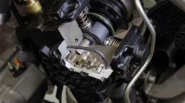 Land Rover Evoque - wersja 5-drzwiowa - silnik solo