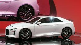  Paryż 2010 - nowości