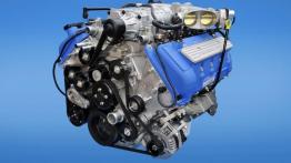 Ford Mustang Shelby GT500 Coupe 2013 - silnik solo