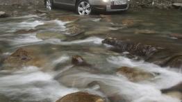 Skoda Yeti w Odessie - galeria redakcyjna - widok z przodu