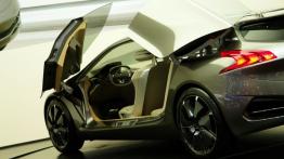 Frankfurt Motor Show 2011 na żywo - prototypy cz. 2 - inne zdjęcie