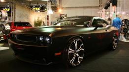 Essen Motor Show 2011