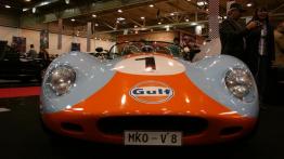 Essen Motor Show 2011 - auta klasyczne