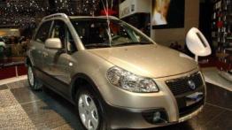  Genewa 2006 - relacja I