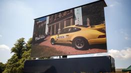 70-lecie Porsche podczas Goodwood Festival of Speed