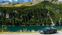 Lexus LC500 – stworzony do kochania