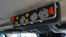 &quot;Stary&quot; salon, nowa jakość