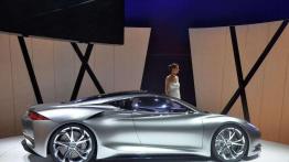 Geneva International Motor Show 2012