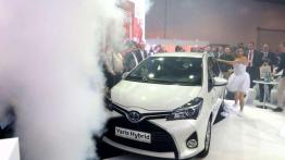 Nowości polskiego rynku w Warszawie - relacja z Fleet Market 2014