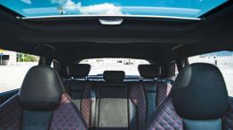 Audi RS3 - moc na pokaz