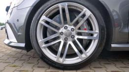 Audi Sportscar Experience - deszczowe szaleństwo w Poznaniu