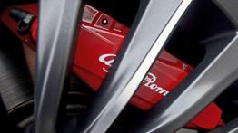 Alfa Romeo Giulietta QV TCT & Alfa Romeo 147 GTA - charakterne włoszki