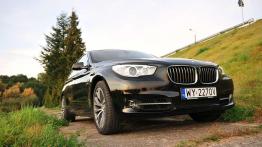 Luxtorpeda - BMW 535d xDrive Gran Turismo