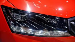 Geneva International Motor Show 2018 - premiery