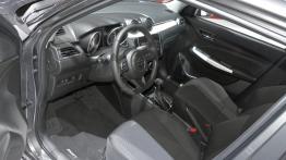 Geneva International Motor Show 2017 - auta seryjne cz.2