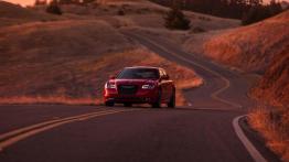 Chrysler 300S 2015 - widok z przodu