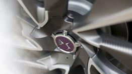 DS 5 Facelifting (2015) - koło