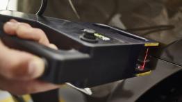 Ford Vignale Mondeo Sedan (2015) - taśma produkcyjna