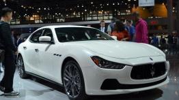 New York International Auto Show 2015 - inne zdjęcie