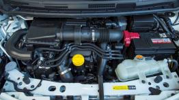 Nissan Note II 1.5 dCi (2013) - silnik