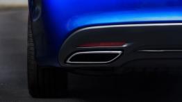 Chrysler 200S (2015) - rura wydechowa