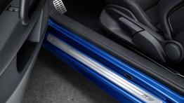 Volkswagen Scirocco III R Facelifting - listwa progowa