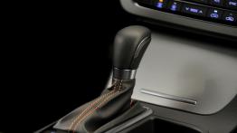 Hyundai Sonata YF Facelifting Sport 2.0T (2015) - skrzynia biegów