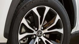 Lexus NX 200t (2014) - koło