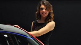 Paris Motor Show 2012 - hostessy