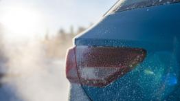 Seat Leon III SC (2013) - testowanie auta