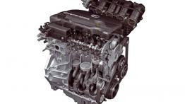 Mazda 6 2007 Sedan - silnik solo