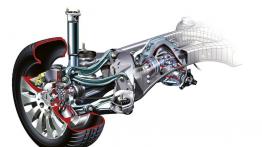 Mercedes Klasa C 2007 Kombi - inny podzespół mechaniczny